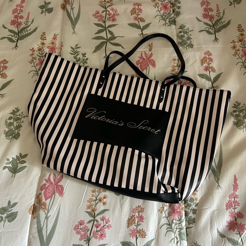 Victoria Secret Tote Bag